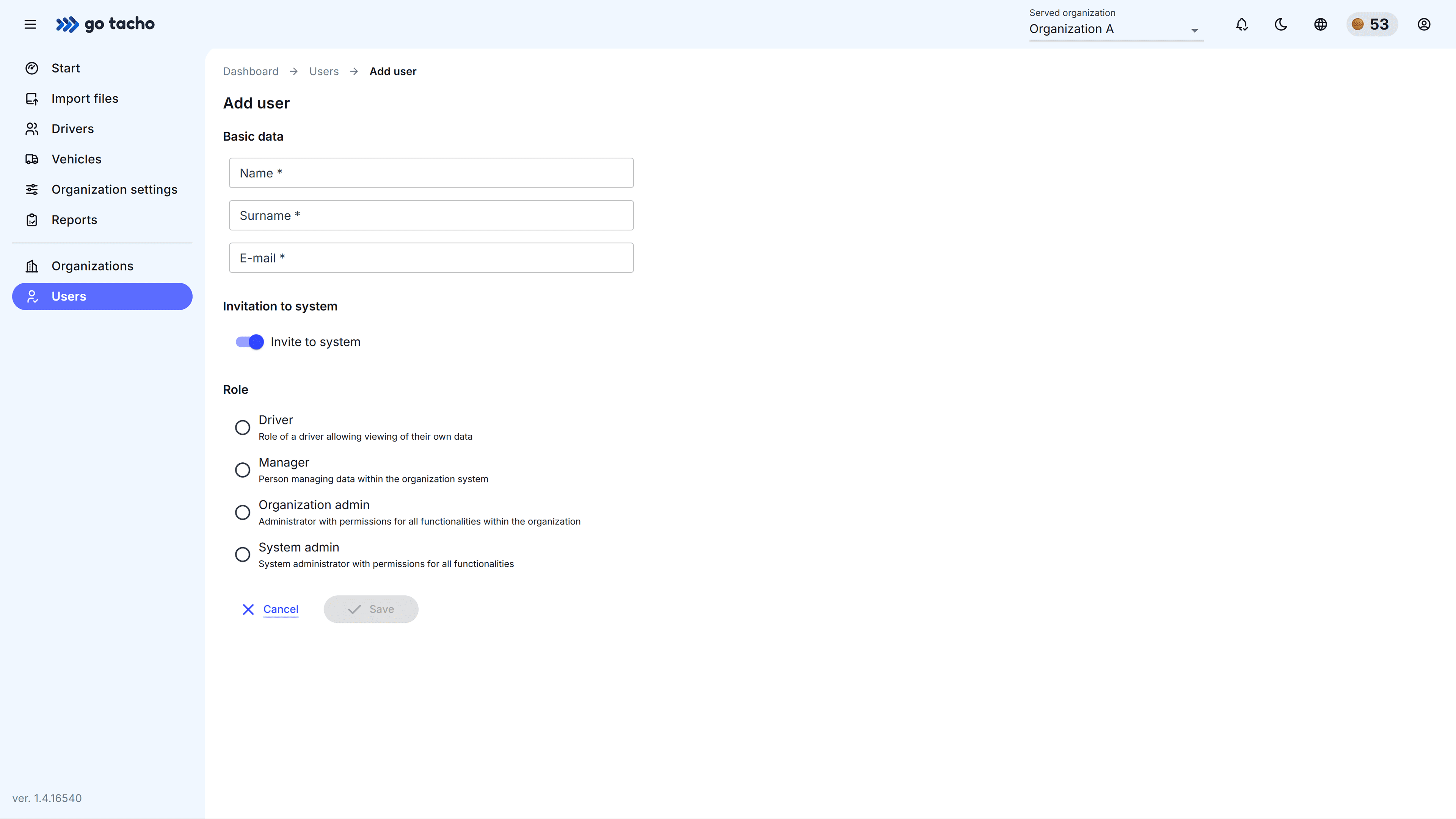 UsersScreenshot