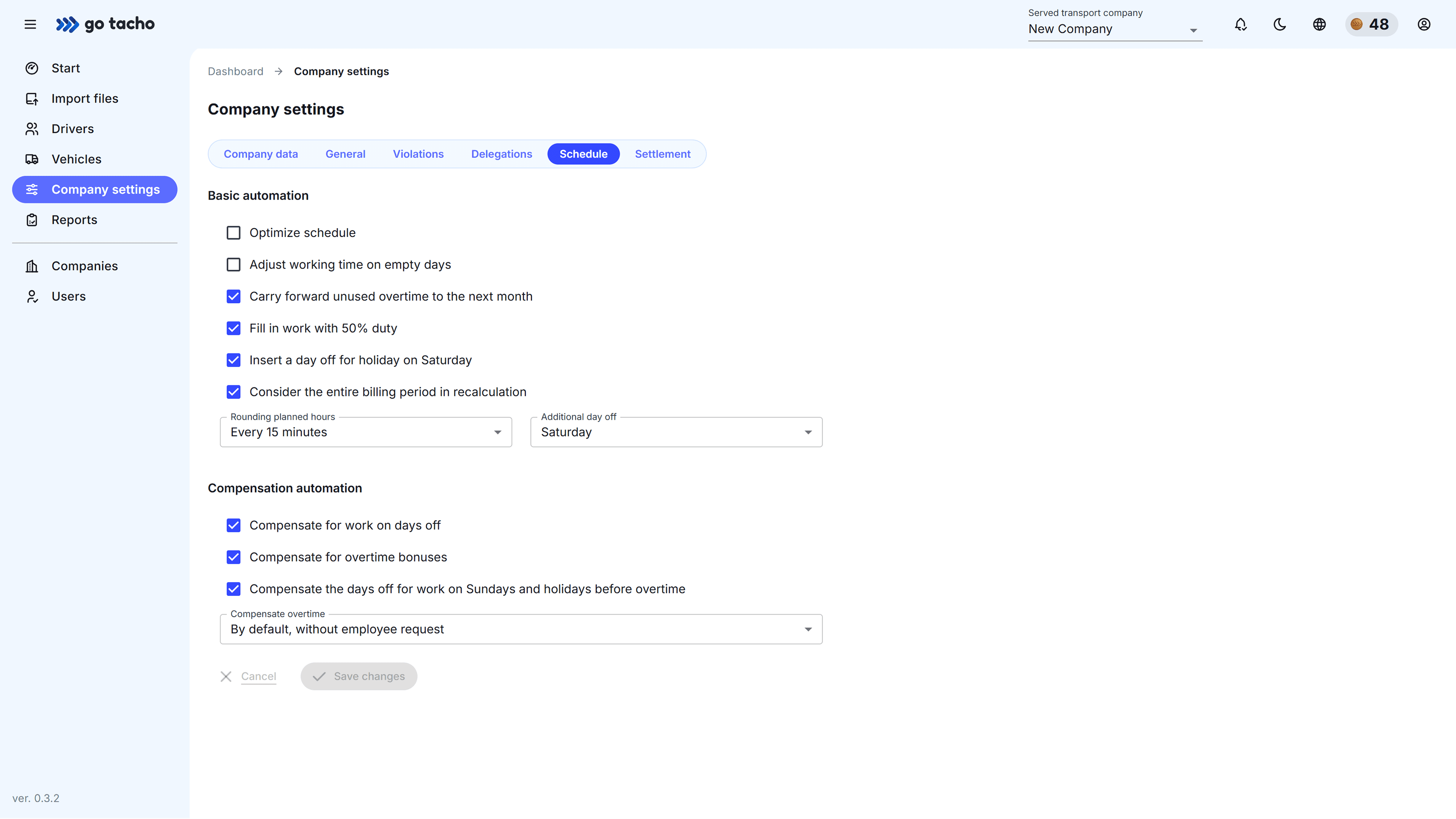 WorkRecordsScreenshot