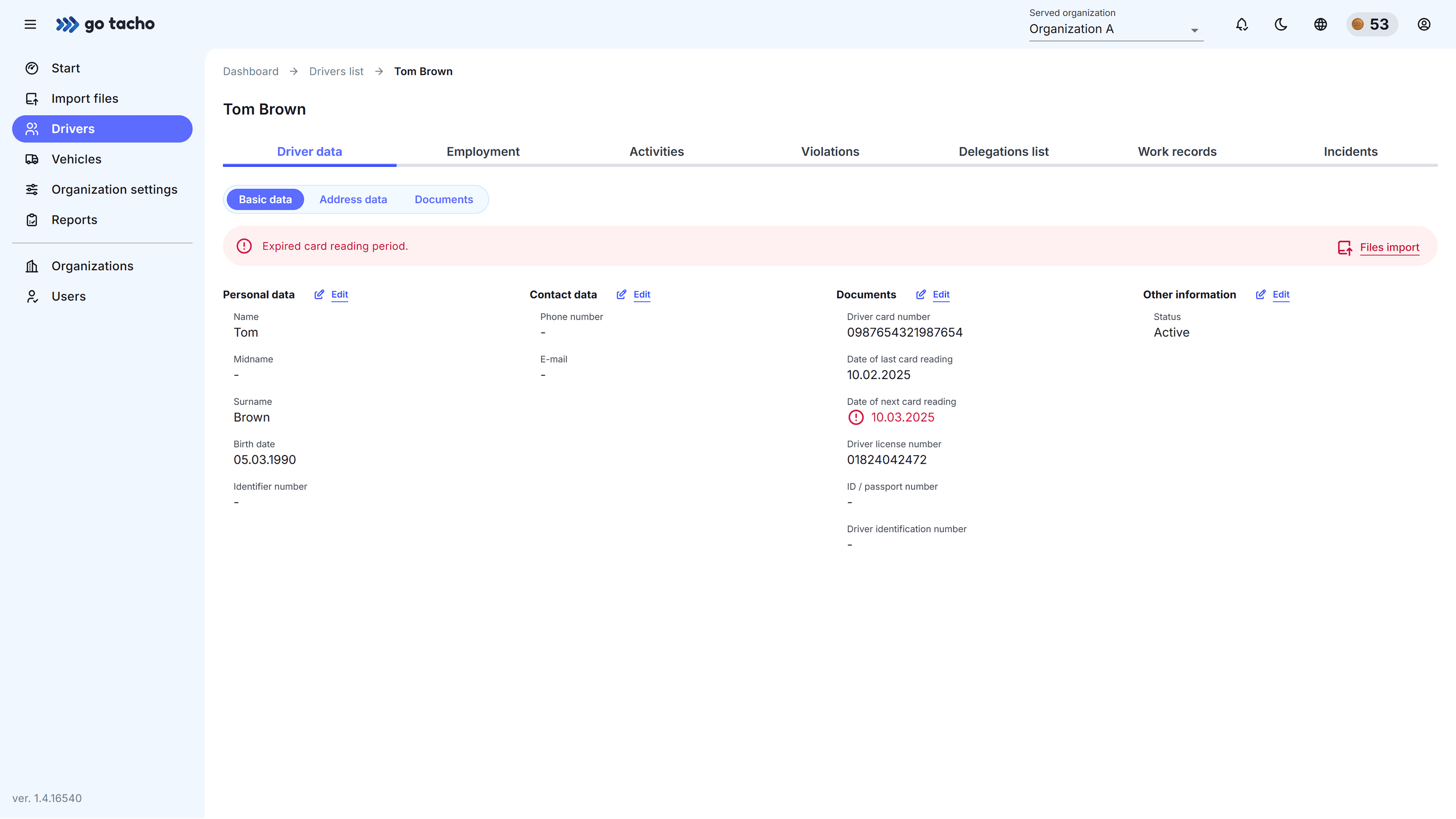 UsersScreenshot