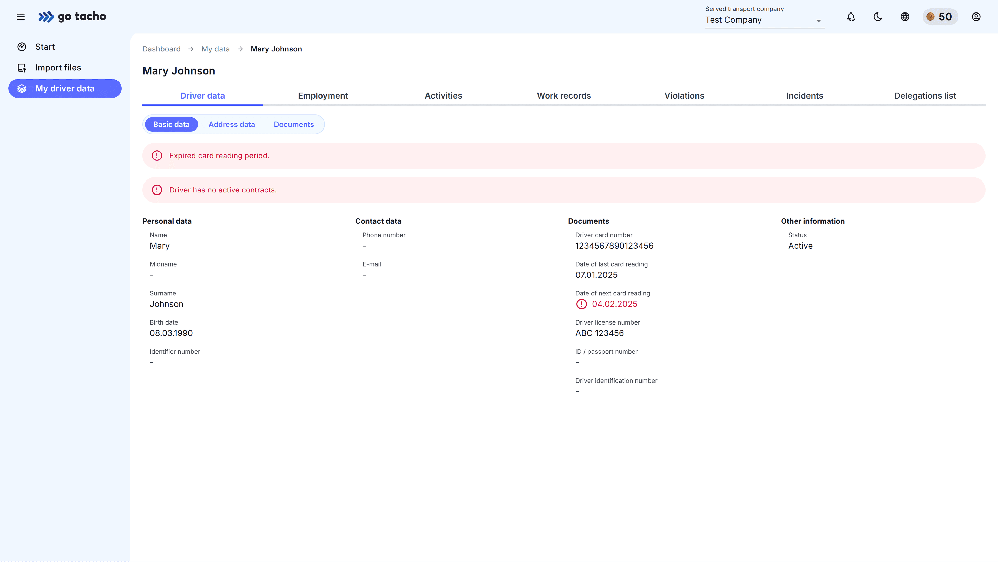 UsersScreenshot