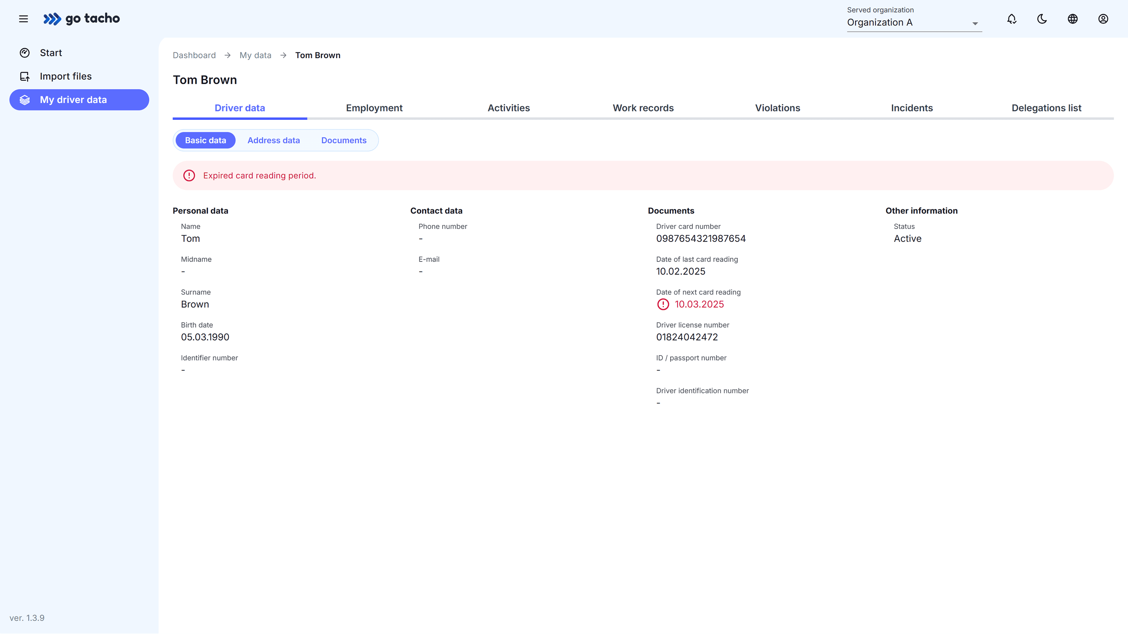 UsersScreenshot