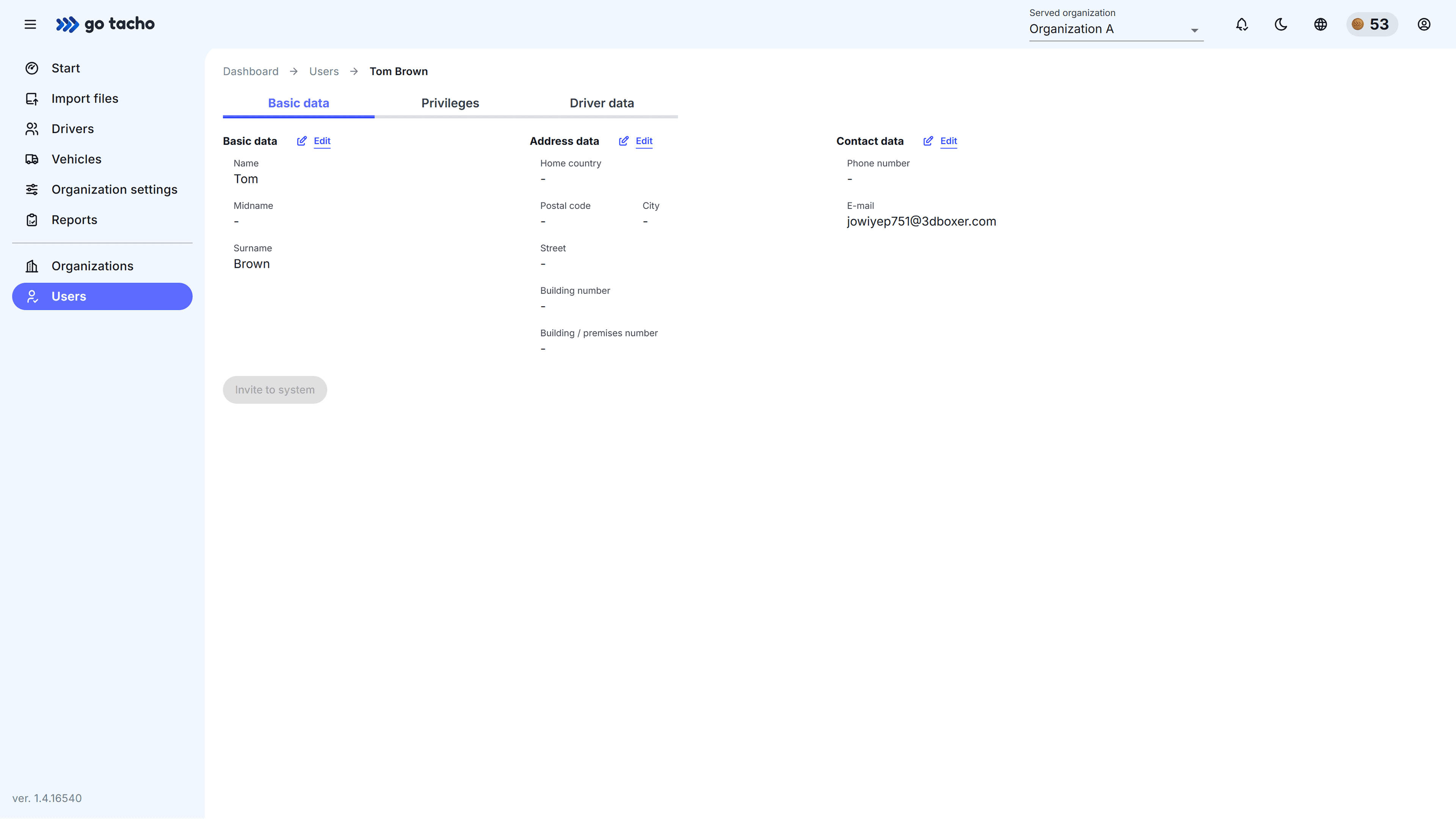 UsersScreenshot