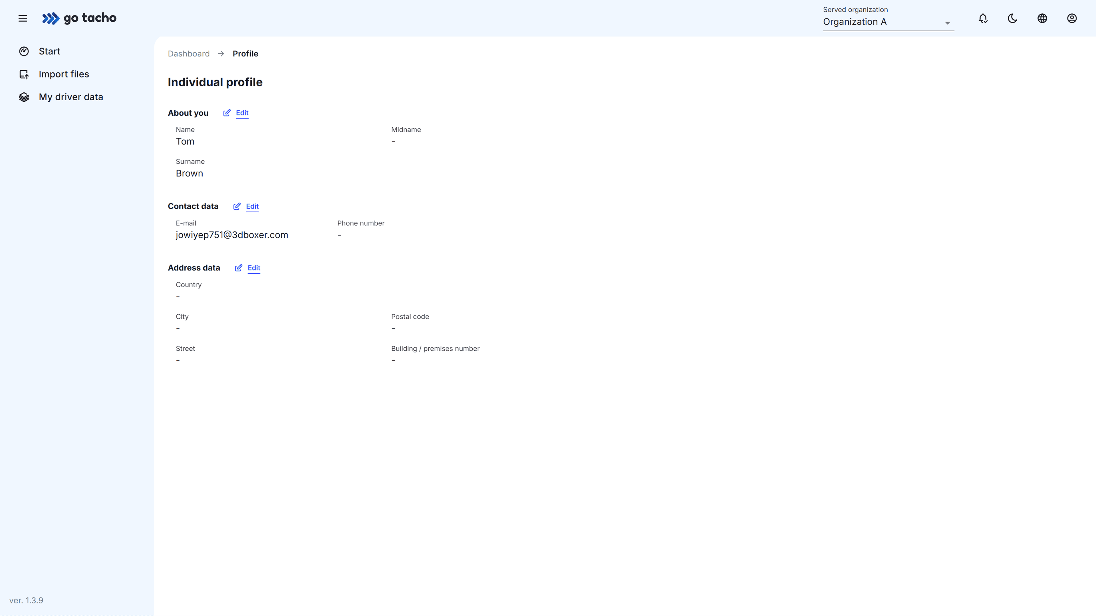 UsersScreenshot