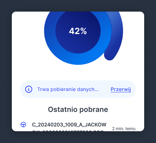 gotacho-example